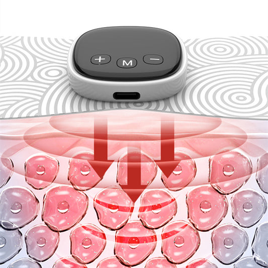 Portable Shoulder Neck Massager Neck Massager