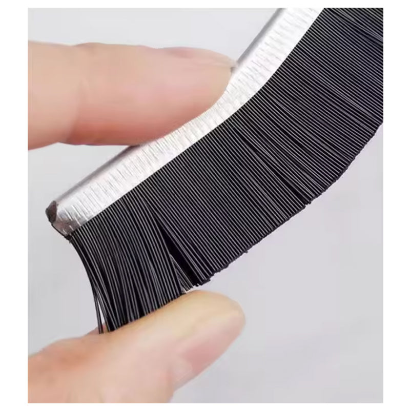Crevice Cleaning Tool