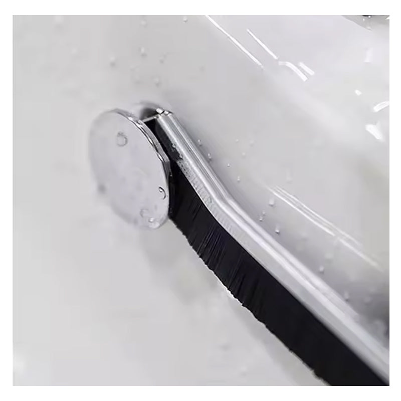 Crevice Cleaning Tool