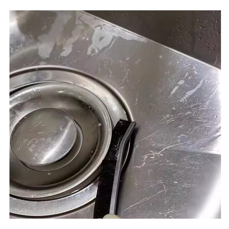 Crevice Cleaning Tool