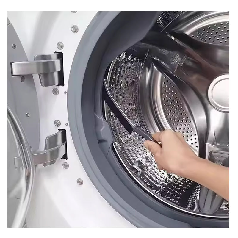 Crevice Cleaning Tool