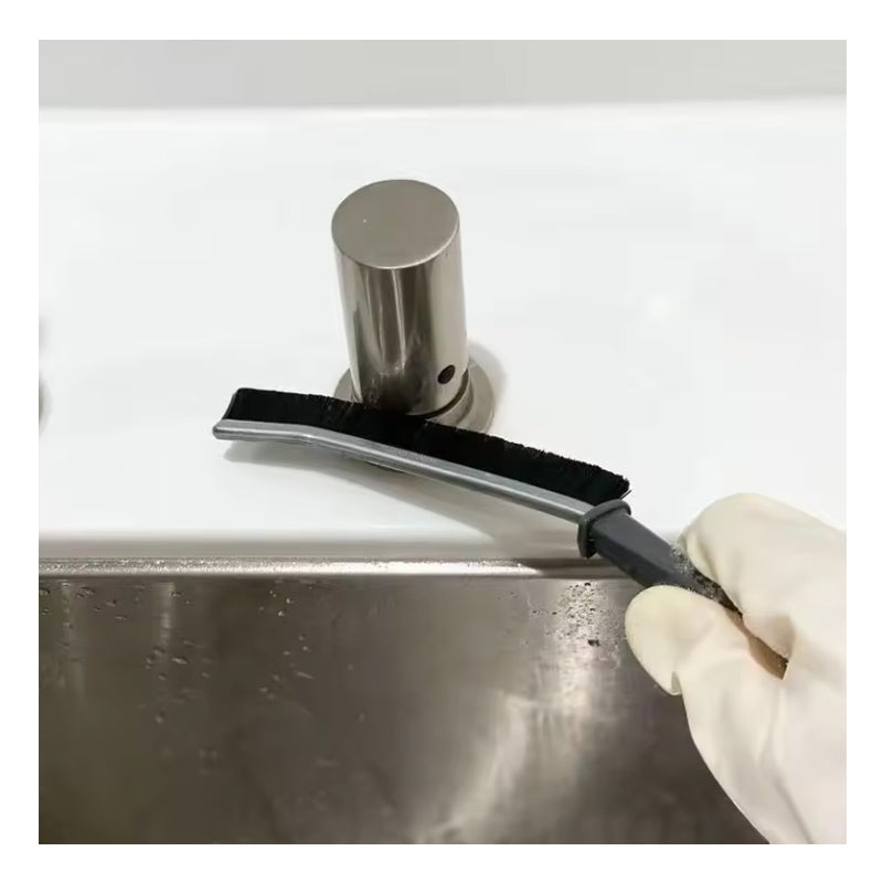 Crevice Cleaning Tool